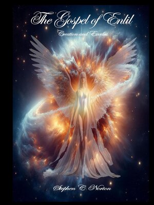 cover image of The Gospel of Enlil